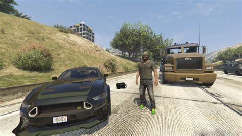 What does GTA Online’s “this feature is not available now” .